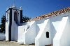 S. Francisco - Igreja Paroquial (Stiago do Cacém)