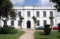 Santiago do Cacém - Museu Municipal