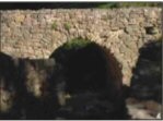 Santiago do Cacém - Ruínas de Miróbriga- Ponte