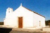 Santa Cruz - Igreja de Stª Cruz (Styiago do Cacém)