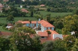 S. Pedro do Sul - Casa do Paço - Bordonhos