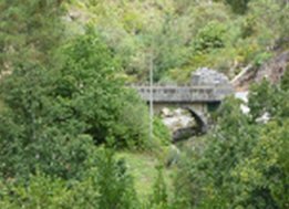 São Pedro do Sul - Ponte da Barreira - Manhouce