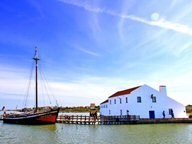 Setúbal - Moinho da Mouriscada
