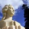 Setúbal - Monumento a Luisa Todi