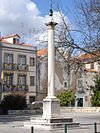 Setúbal - Pelourinho de Setúbal