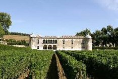 Setúbal - Quinta da Bacalhôa, em Azeitão