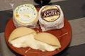 Setúbal - os queijos de Azeitão