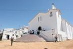 Tavira - Igr. de Stº Estêvão - Cachopo