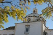Tavira - Igreja de S. Francisco
