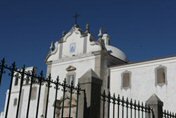 Tavira - Igr do Conv. de Nª Srª do Carmo