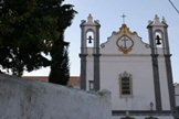 Tavira - Igr. de Stº António do Convento (antigo) do mesmo nome