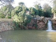 Tavira - Moinhos da Rocha - Stº Estêvão