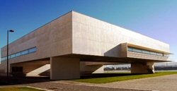 Viana do Cast. -Biblioteca Municipal