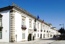 Viana do Castelo -Casa dos Abreu Távora