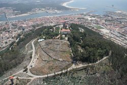 Viana do Castelo - Citânia de Stª Luzia