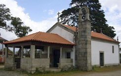 Viana Cast-Igr. S. João o Novo-Subportela