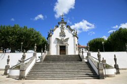 Viana - Igr. de Nª Srª da Agonia