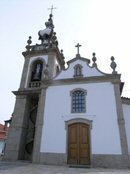 Viana Cast-Igr. Stª Maria-Geras do Lima