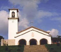 Viana Cast-Igr. Paroquial - Perra