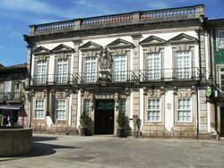 Viana do Castelo - Museu Municial