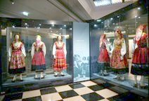 Viana do Castelo - Museu do Traje