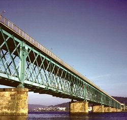 Viana do Castelo - Ponte Eiffel