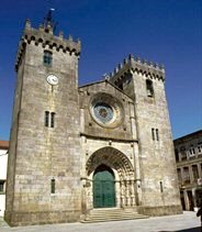 Viana do Castelo - Sé