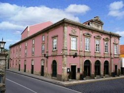 Viana do Castelo - Teatro Sá de Miranda