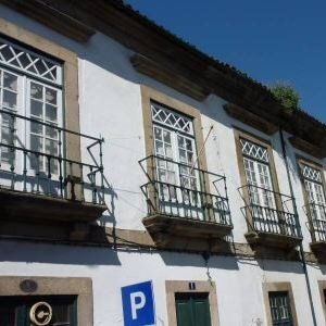 Vila Real - Casa dos Brocas