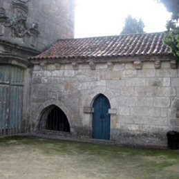 Vila Real - Capela de S. Brás