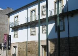 Vila Real - Museu Arqueologia e Numismática