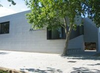 Vila Real - Museu da Vila Velha