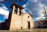 Vila Real - Igr. Matriz de Folhadela