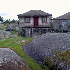 Vila Real -Santuário de Panóias-Constantim e Vale de Nogueiras