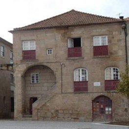 Via Real - Casa de Diogo Cão