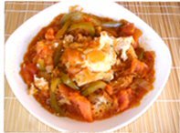 Sopa de Tomate - Vila Viçosa