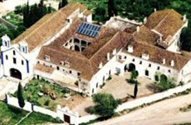 Vila Viçosa - Convento dos Capuchos