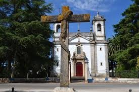 Vila Viçosa -Igreja da Lapa
