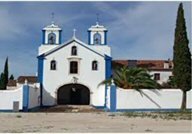 Vila Viçosa - Igreja e Conv. dos Capuchos