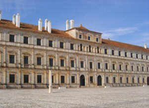 Paço Ducal - Vila Viçosa