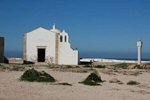 Vila do Bispo - Cap. Nª Srª da Graça - Sagres