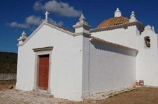 Vila do Bispo - Capela Stº Antº - Budens