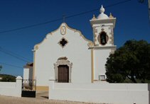Vila do Bispo - Igr. Matriz de Budens