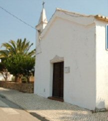 Vila Bispo - Igr, Nª Srª de Fátima - Hortas do Tabual