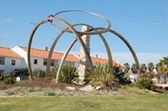 Vila do Bispo - Monim. Celeiro do Algarve