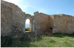 Vila do Bispo - Forte de S. Luis de Almádena - Budens