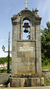 Vinhais - Cruzeiro - Tuizelo