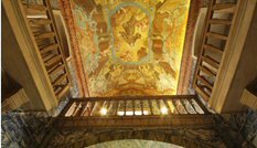 Viseu - Capela de Stº António