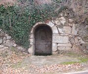 Viseu - Chafariz de Chafurdo - Mundão
