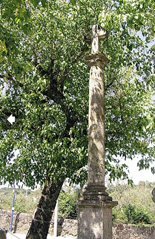 Viseu - Cruzeiro de Ranhados